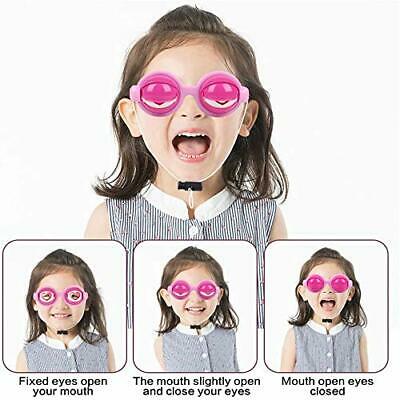 Party Glasses Funny Toy Crazy Eyes Funny Glasses Super Eye Toys - Fresh Stock Dated February 2026