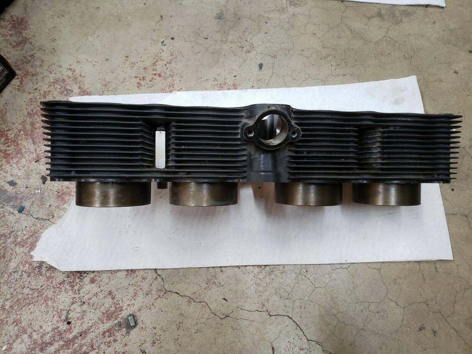 86 85 87 86-92 SUZUKI GSXR 750 CYLINDERS JUGS BARRELS 1100 Bandit 1200 - Fresh Stock Dated February 2026