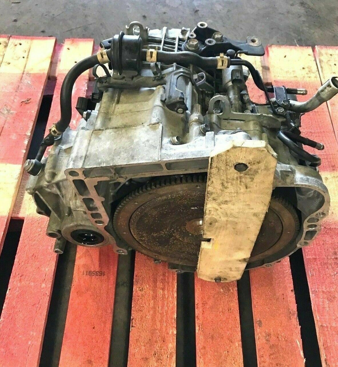 2006-2008 ACURA 2.4L L4 DOHC 16V 5-SPEED AUTOMATIC TRANSMISSION OEM MCTA-6040280 - Fresh Stock Dated February 2026