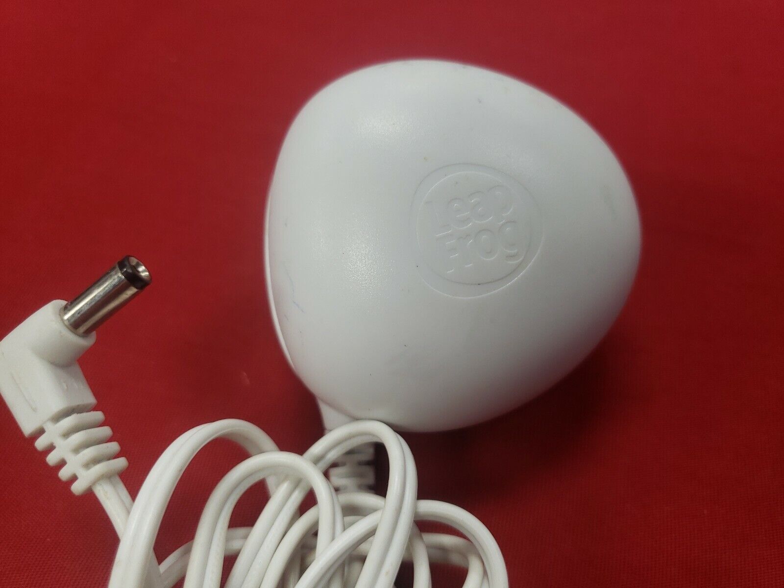 Leapfrog AC Adapter 9V Power Supply Charger Model 690-11213 LeapPad - Free Ship - Fresh Stock Dated February 2026