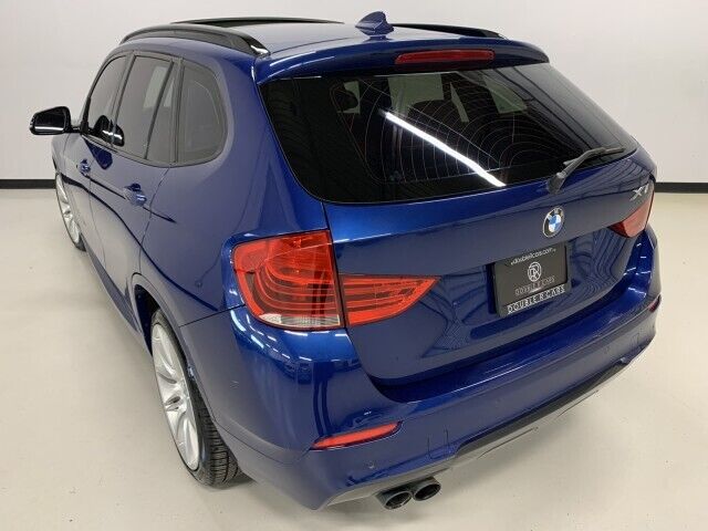 2015 BMW X1 xDrive35i M-Sport, Tech Pkg, Pano Roof, Clean CarF - Fresh Stock Dated December 2025