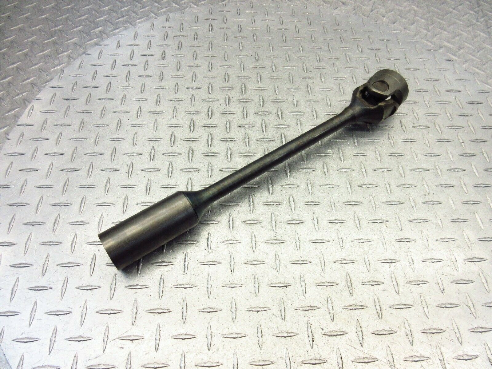 2008 07 08 Kawasaki Vulcan Mean Streak VN1600 Drive Shaft Driveshaft U Joint Lot - Fresh Stock Dated February 2026