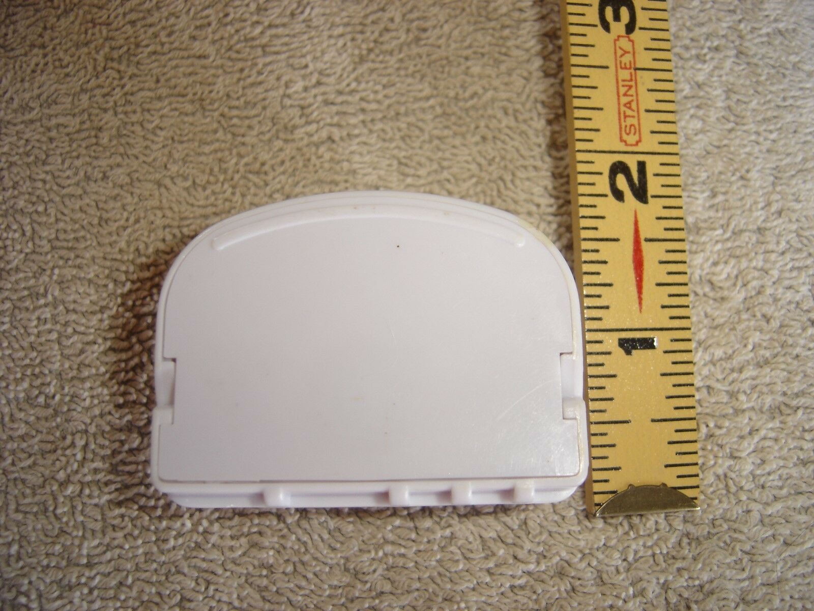 Leap Frog Fridge Phonics Larger  Single Letter Word Whammer Capital F Upper Case - Fresh Stock Dated February 2026