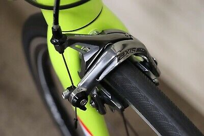 Specialized ALLEZ SL COMP SHIMANO 105 5800 Series 2X11S Size 58 2016 Model - Fresh Stock Dated February 2026