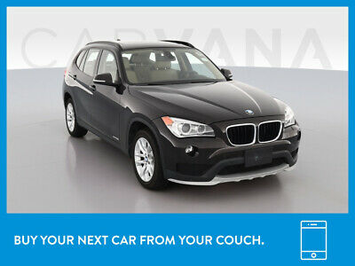 2015 BMW X1 xDrive28i Sport Utility 4D - Fresh Stock Dated February 2026