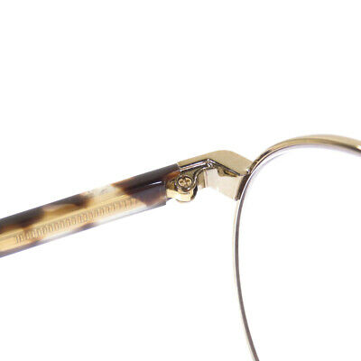 PRADA   glasses Degree Metal - Fresh Stock Dated February 2026