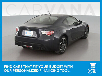 2013 Scion FR-S Coupe 2D - Fresh Stock Dated December 2025