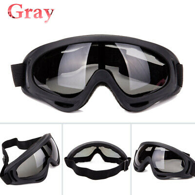 Five colors Snow Ski Goggles Anti-fog Lens Snowmobile Sunglasses Racing Car Hot! - Fresh Stock Dated February 2026