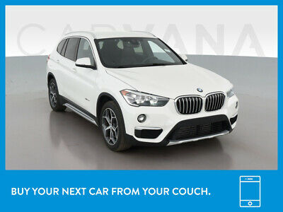 2016 BMW X1 xDrive28i Sport Utility 4D - Fresh Stock Dated February 2026
