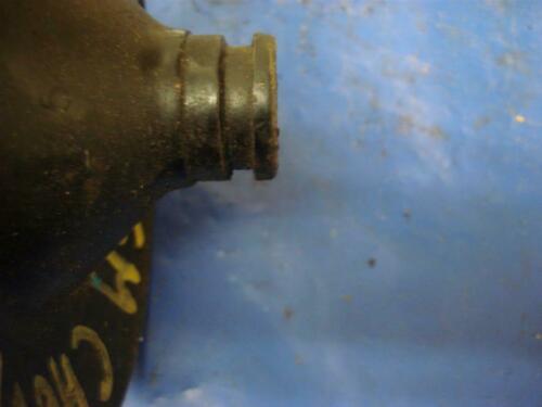 Power Steering Pulley, fit some Mercruiser 305 Engine Pumps - Fresh Stock Dated February 2026