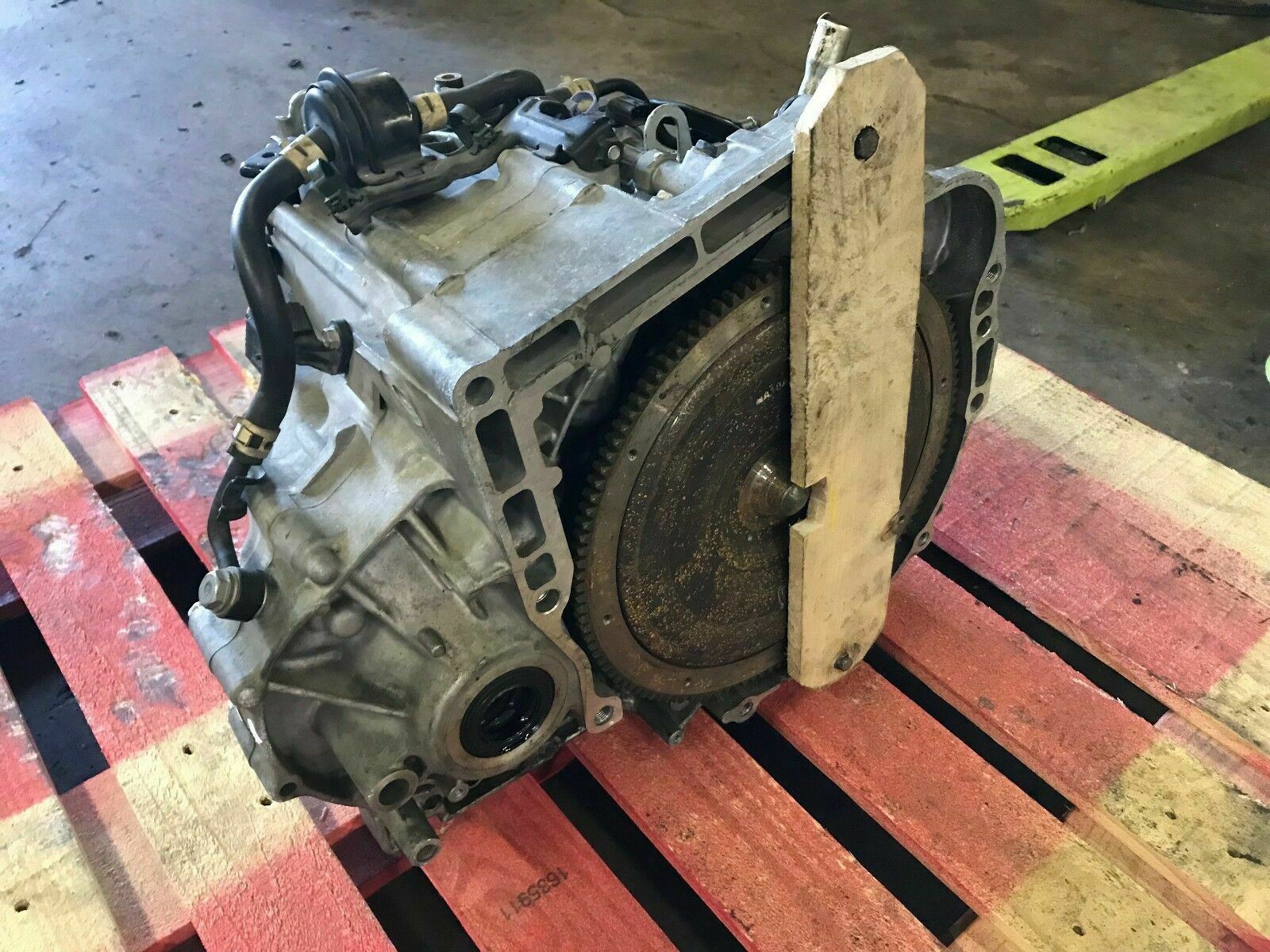 2006-2008 ACURA 2.4L L4 DOHC 16V 5-SPEED AUTOMATIC TRANSMISSION OEM MCTA-6040280 - Fresh Stock Dated February 2026