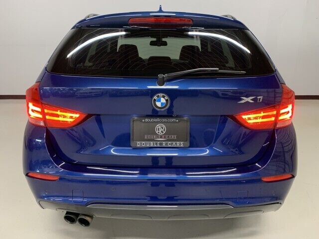 2015 BMW X1 xDrive35i M-Sport, Tech Pkg, Pano Roof, Clean CarF - Fresh Stock Dated December 2025