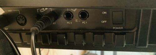 yamaha KX88 mother keybiard controller. - Fresh Stock Dated February 2026