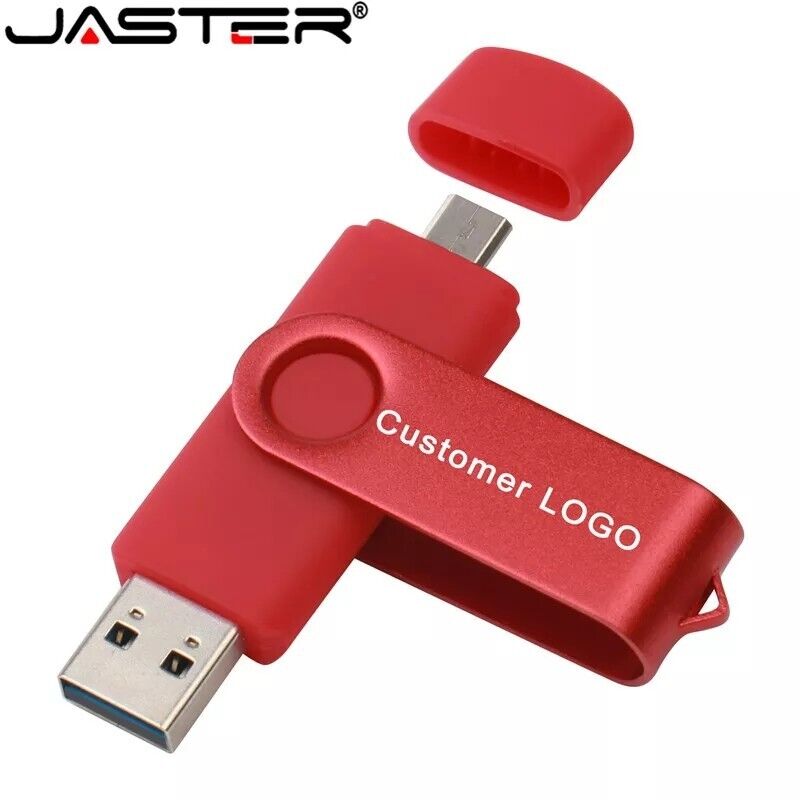 High speed USB flash drive for android micro and pc - Fresh Stock Dated February 2026