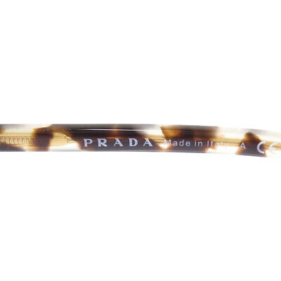 PRADA   glasses Degree Metal - Fresh Stock Dated February 2026