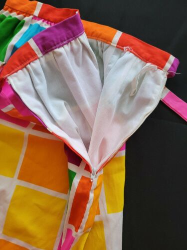 Vintage Skirt from 1960s - Fresh Stock Dated February 2026