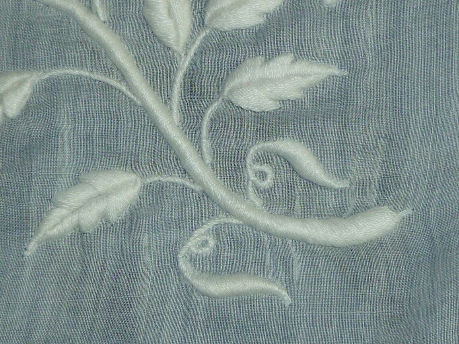 Antique Victorian Edwardian Layered Skirt c1900s Walking Skirt Embroidery Lace - Fresh Stock Dated March 2026