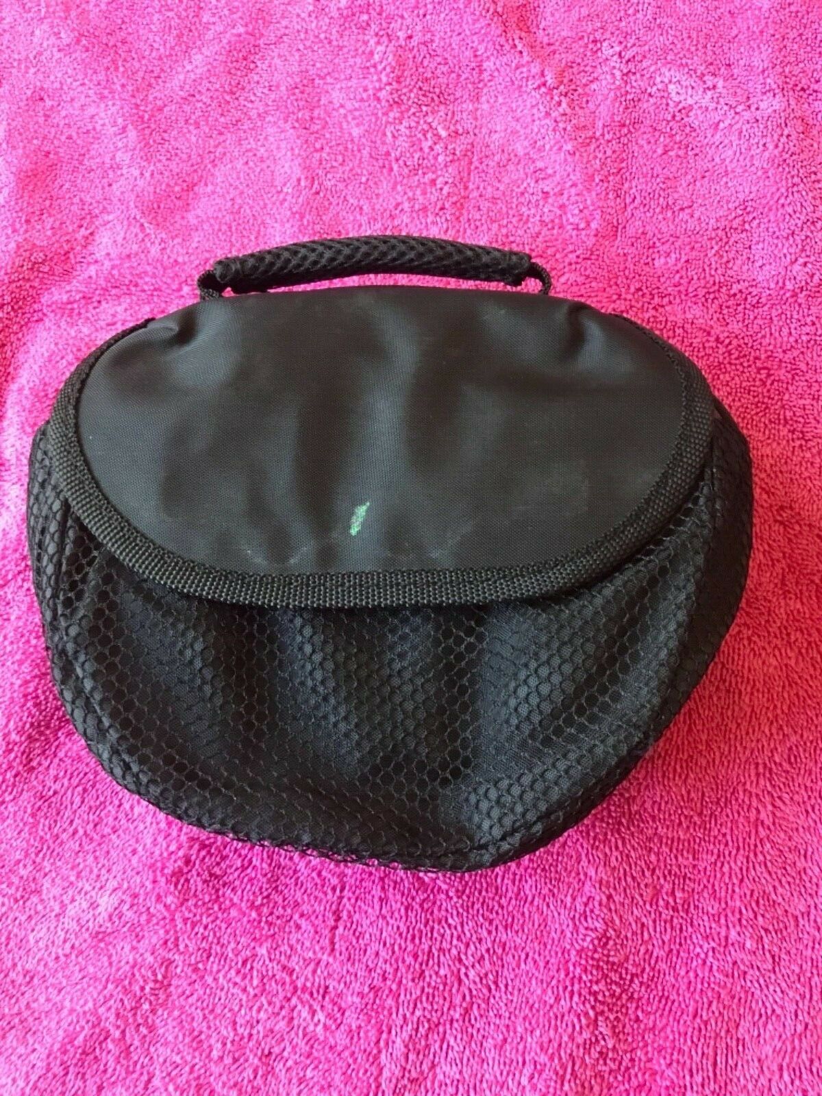 Leapfrog Leapster Multimedia Portable Carrying Blue case - Fresh Stock Dated March 2026