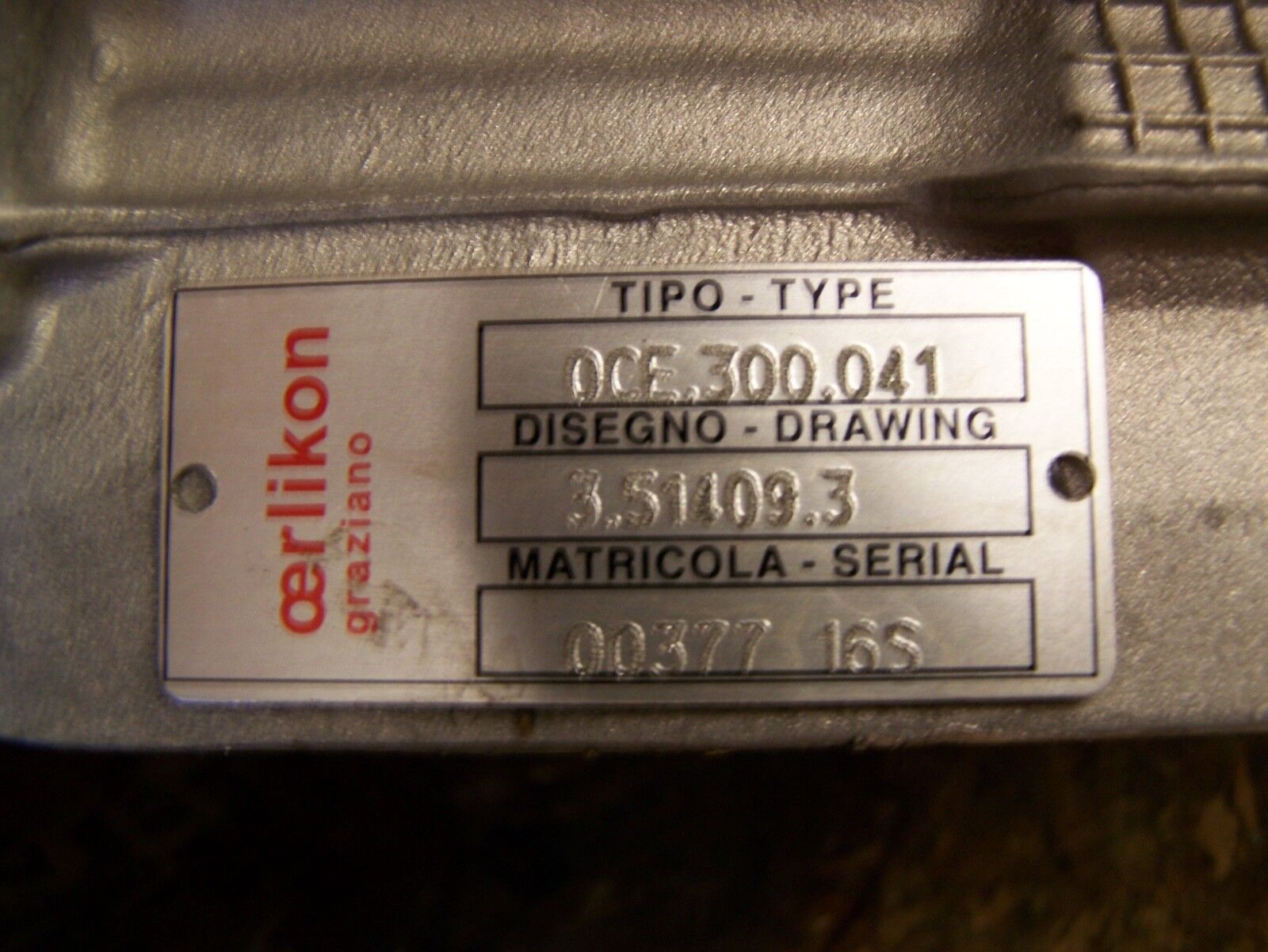 14 Lamborghini LP700 Aventador 7 speed E-Gear Transmission Gearbox  V12 7 kmi - Fresh Stock Dated February 2026