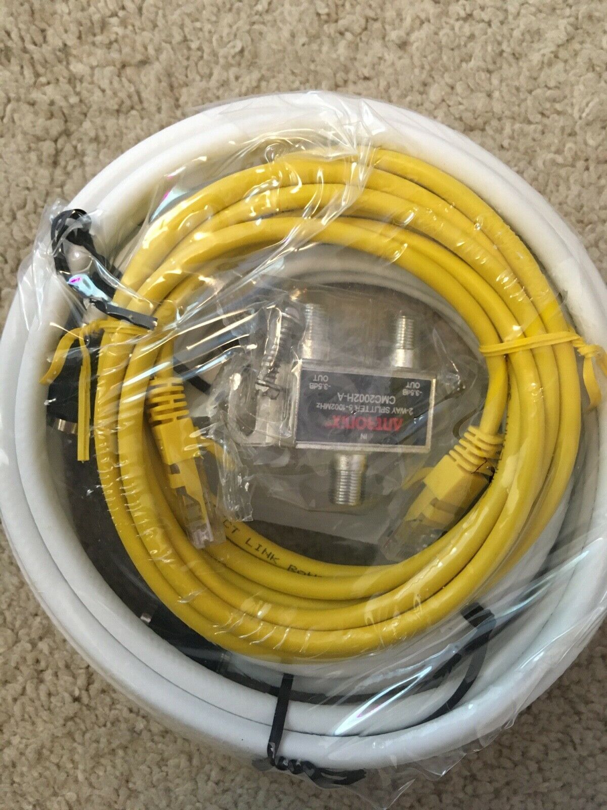 HSD KIT MFG#CH-SIK-DATA-02 - Fresh Stock Dated February 2026