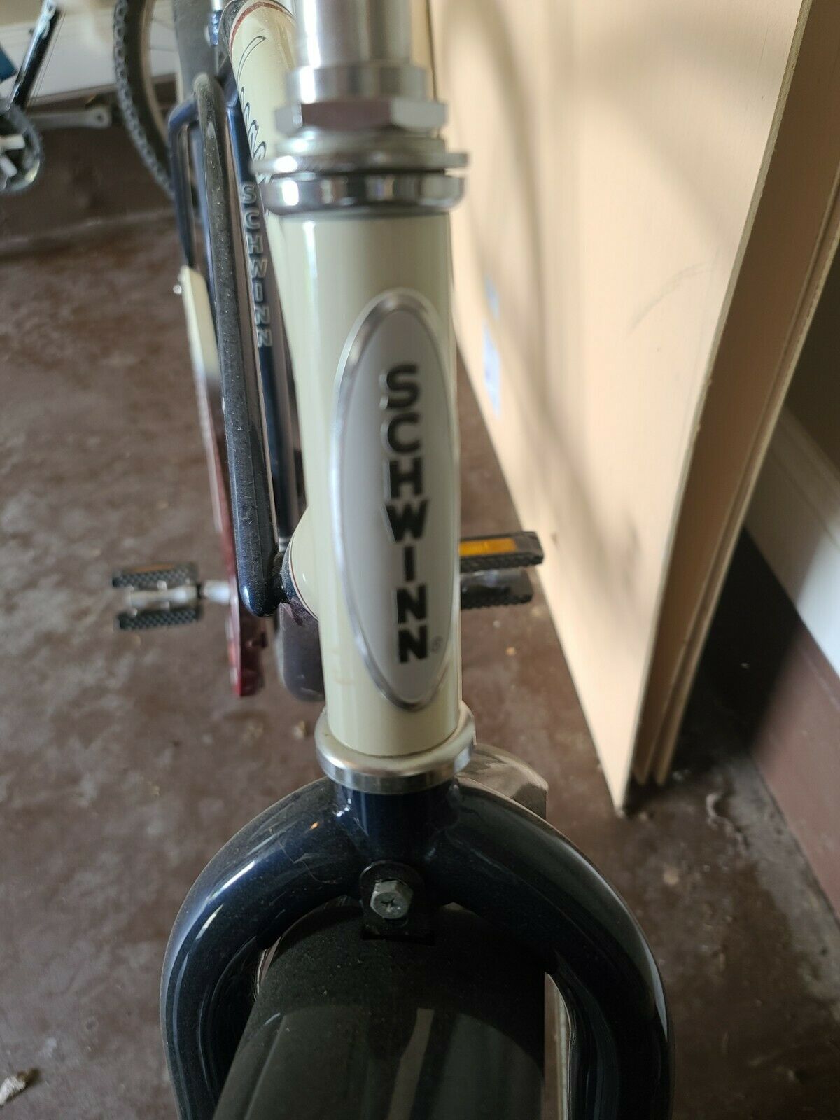 Schwinn Legacy Cruiser Bicycle 26” Wheel Single Speed Bike - All Original NICE! - Fresh Stock Dated February 2026