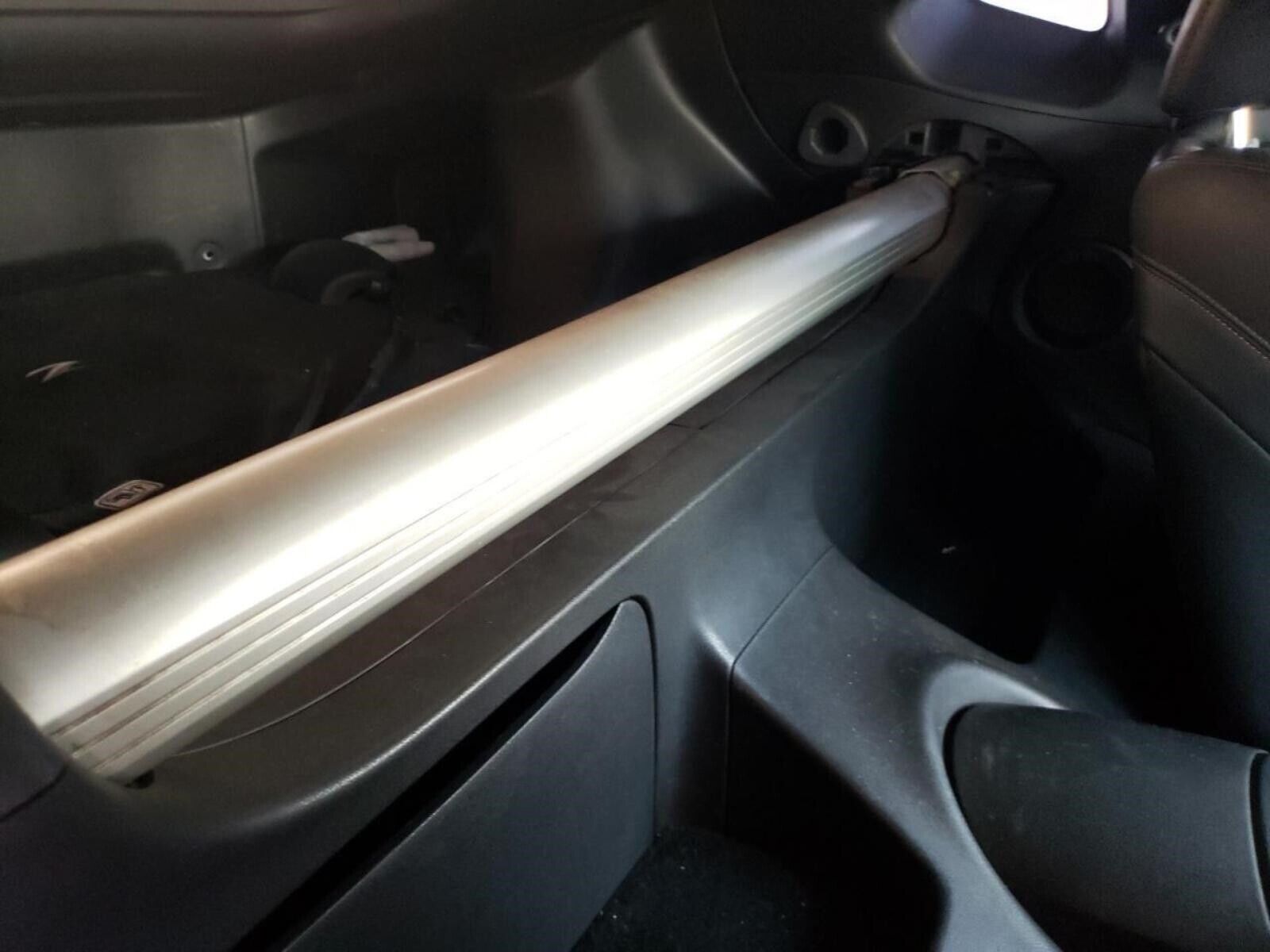 370Z Transmission MT 6 Speed 19