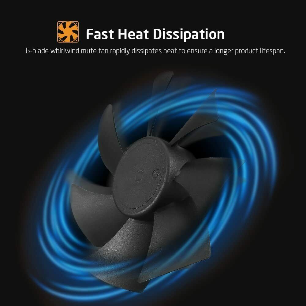 1800W Portable Induction Cooktop Countertop Cooker Burner Stove Hot Plate - Fresh Stock Dated February 2026