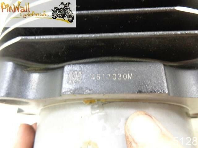 04 Kawasaki Vulcan VN2000 2000 CYLINDER / PISTONS SET - Fresh Stock Dated February 2026