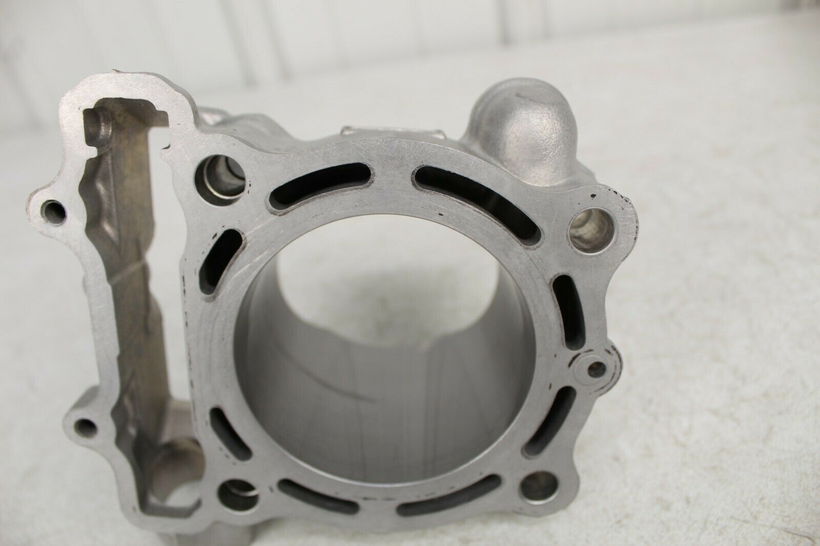 2011 Kawasaki KX250F Cylinder 11005-0138 KX250 F KX 250 F 11 #6 needs re-plate - Fresh Stock Dated February 2026