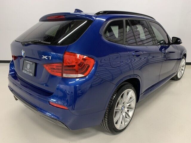 2015 BMW X1 xDrive35i M-Sport, Tech Pkg, Pano Roof, Clean CarF - Fresh Stock Dated December 2025