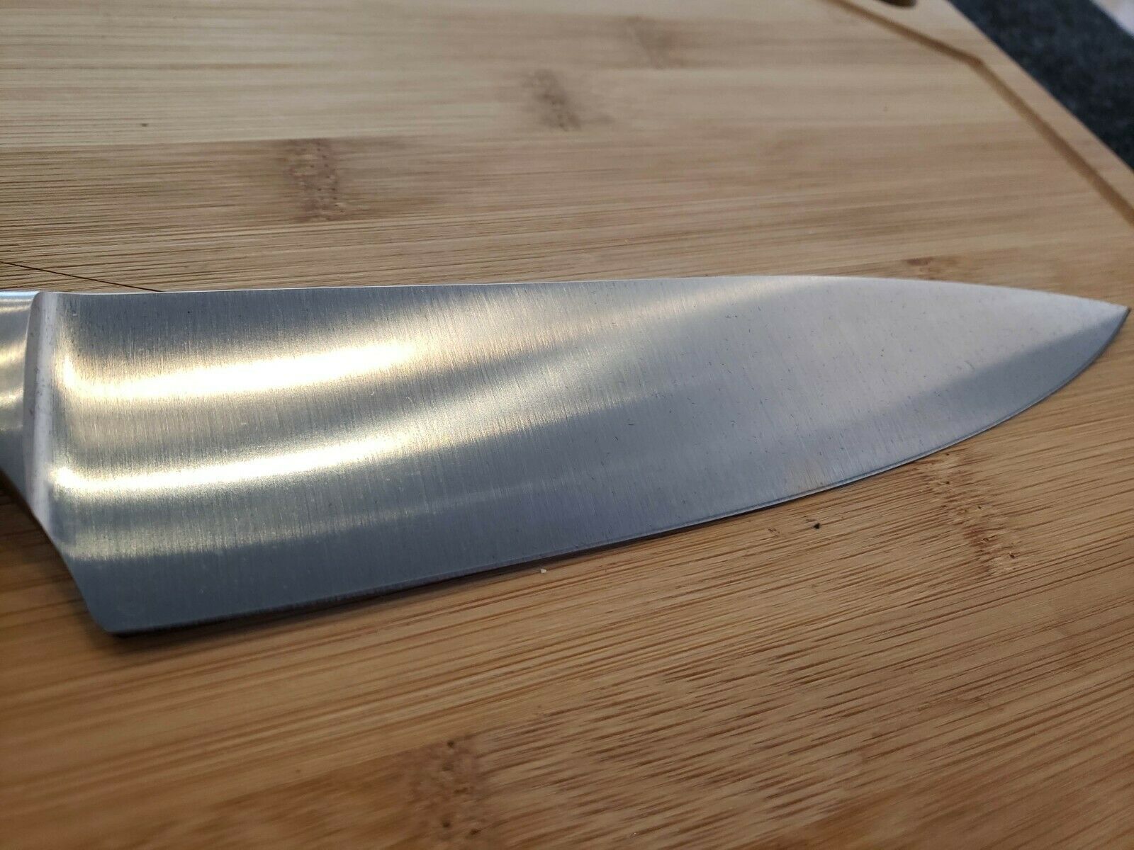 WUSTHOF Classic IKON 8