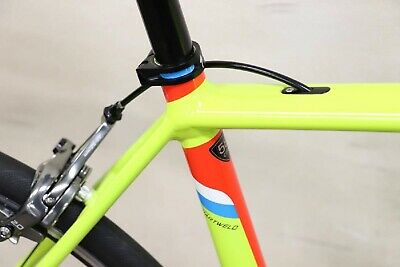 Specialized ALLEZ SL COMP SHIMANO 105 5800 Series 2X11S Size 58 2016 Model - Fresh Stock Dated February 2026