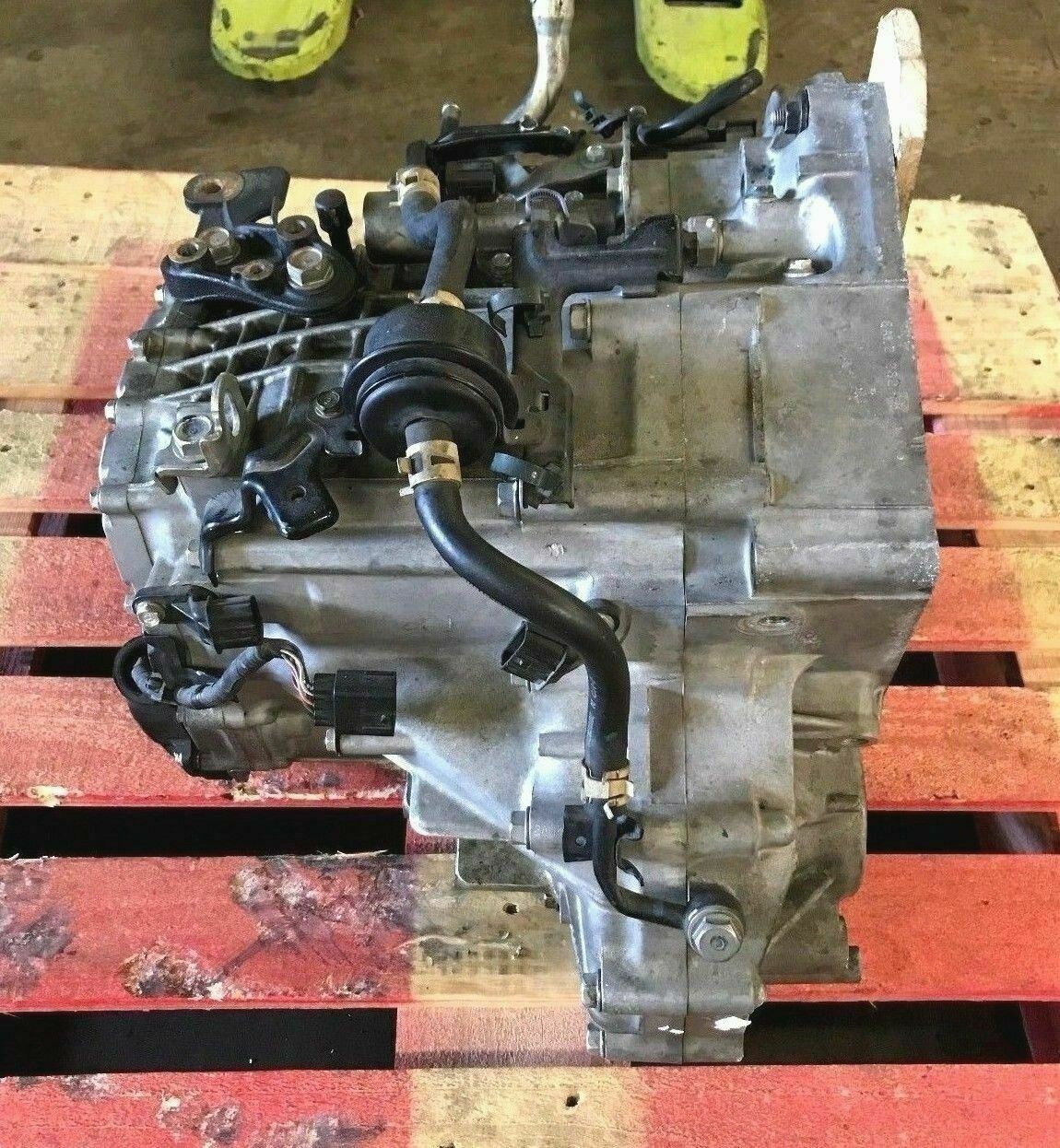 2006-2008 ACURA 2.4L L4 DOHC 16V 5-SPEED AUTOMATIC TRANSMISSION OEM MCTA-6040280 - Fresh Stock Dated February 2026