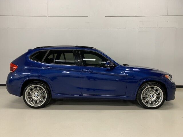 2015 BMW X1 xDrive35i M-Sport, Tech Pkg, Pano Roof, Clean CarF - Fresh Stock Dated December 2025