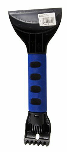 Hopkins Subzero 16621 Ice Crusher Ice Scraper Colors May Vary - Fresh Stock Dated February 2026