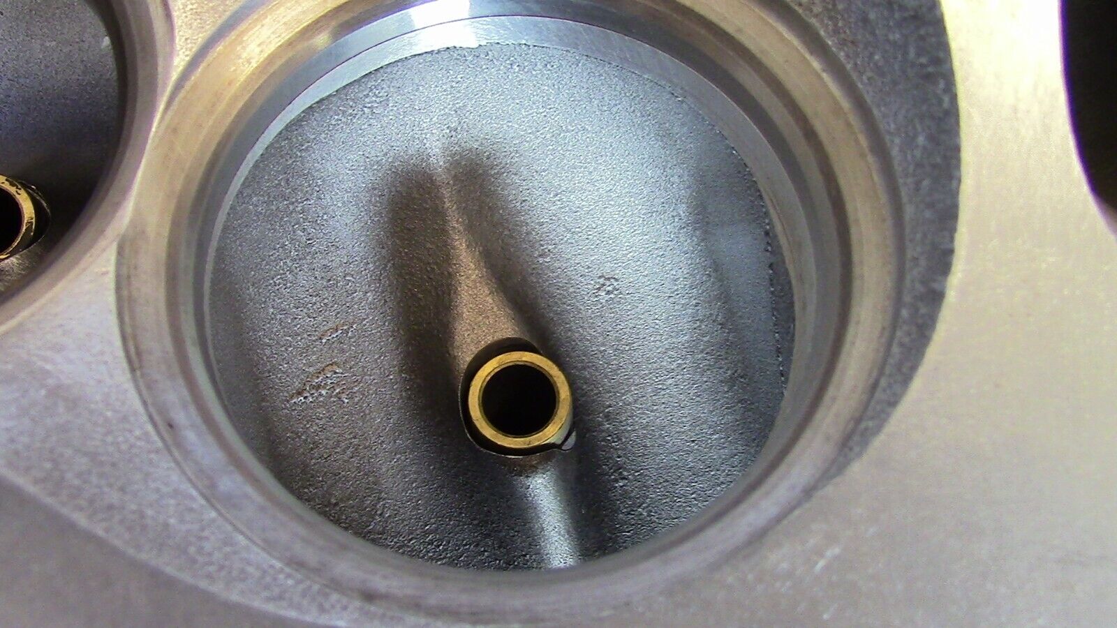 BBC ALUMINUM CYLINDER HEADS SPEEDMASTER PCE281.2037 PCE281.1511  PRICED FOR PAIR - Fresh Stock Dated February 2026