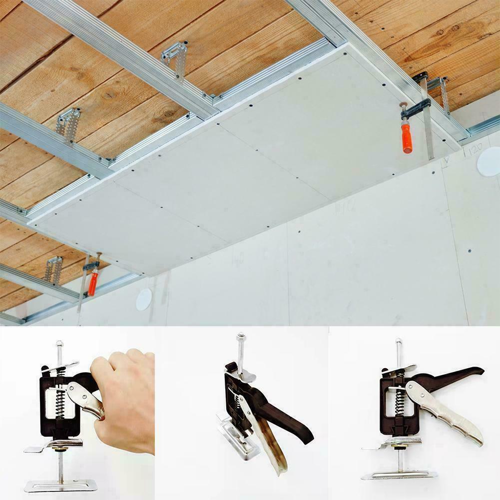 Labor-saving Arm Door Board Repair Lifter Cabinet Jack Anti-Slip Sheet US US ZY - Fresh Stock Dated December 2025