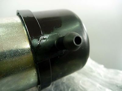 HONDA Fuel Pump For Shadow750 VT750C CD CD2 CDA New Genuine Parts 16710-MBA-612 - Fresh Stock Dated February 2026