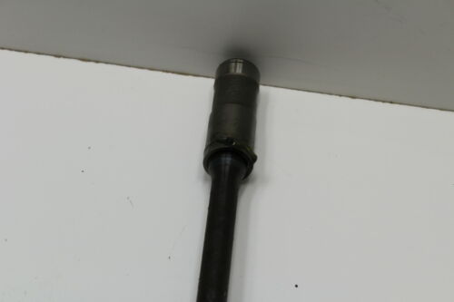 1980 80 Honda Cx500c Cx 500 Cx500 Oem Drive Shaft 23521-415-000 Final Spline - Fresh Stock Dated February 2026