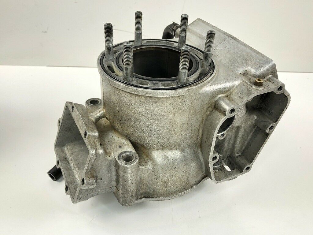 98 Suzuki RM250 RM 250 Engine Motor Cylinder Jug Barrel Piston Top End 96-00 - Fresh Stock Dated February 2026