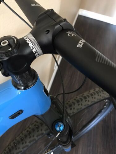 2020 Santa Cruz Highball C Size Large - Fresh Stock Dated December 2025