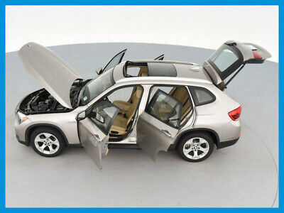 2015 BMW X1 sDrive28i Sport Utility 4D - Fresh Stock Dated December 2025