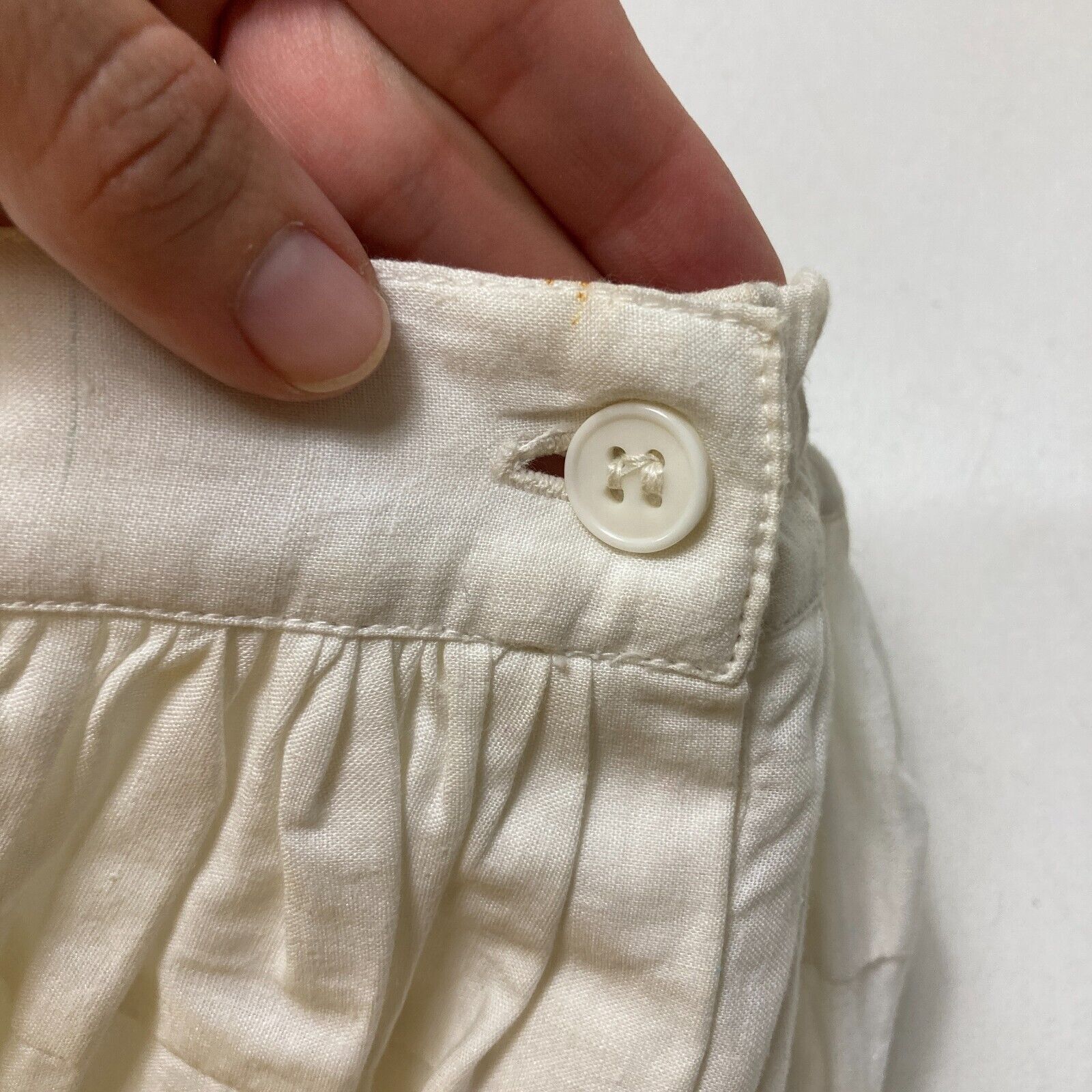 Vintage 80s 90s Quilted Patchwork Maxi Skirt Boho Hippie Cottagecore Sz S Pride - Fresh Stock Dated March 2026