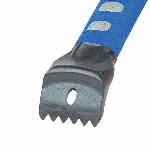 Hopkins Subzero 16621 Ice Crusher Ice Scraper Colors May Vary - Fresh Stock Dated February 2026