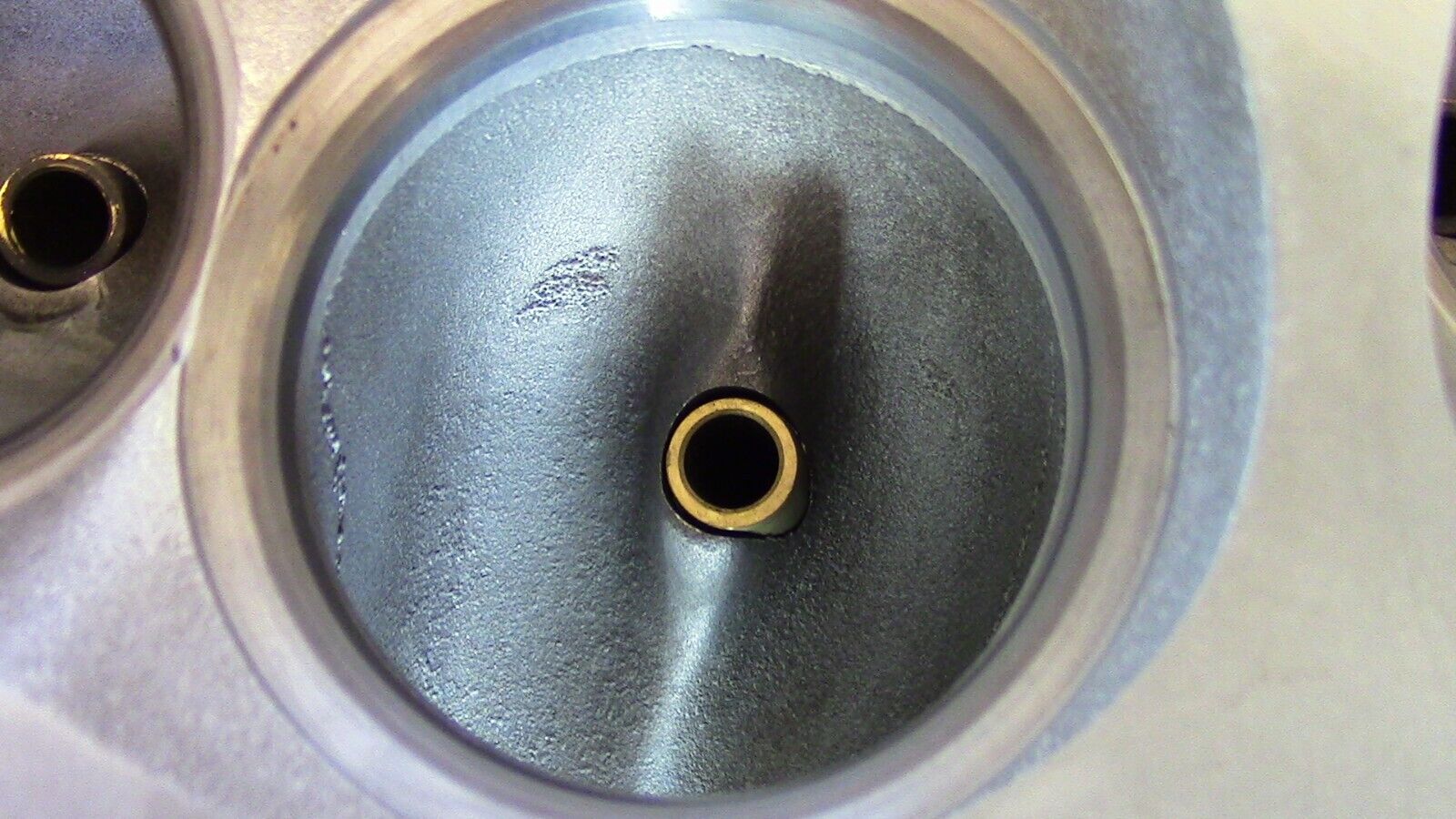 BBC ALUMINUM CYLINDER HEADS SPEEDMASTER PCE281.2037 PCE281.1511  PRICED FOR PAIR - Fresh Stock Dated February 2026