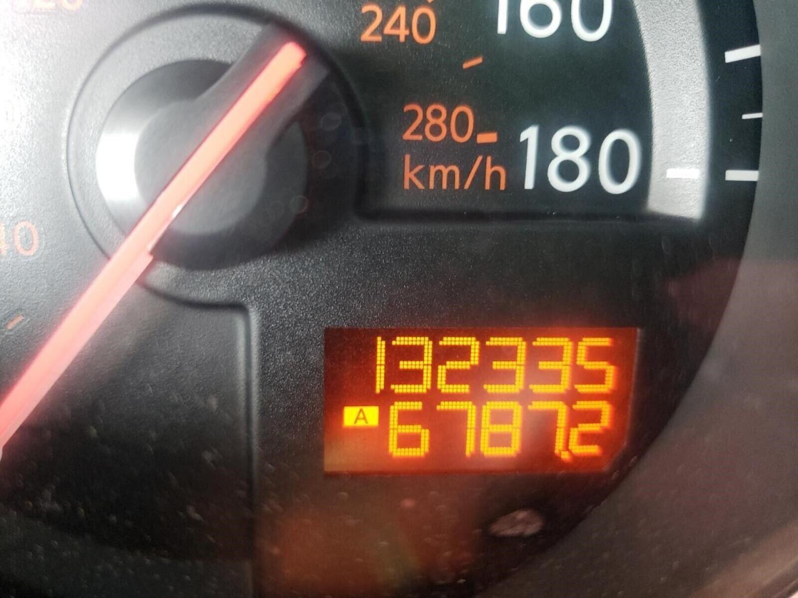 370Z Transmission MT 6 Speed 19