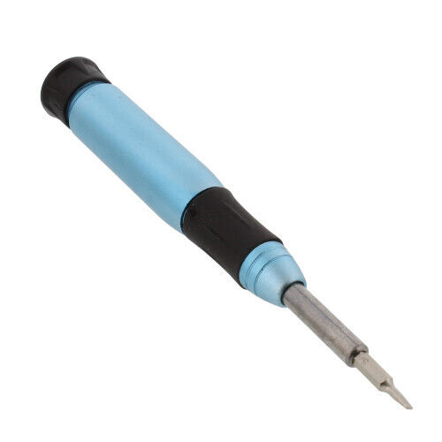 Helping Hand FQ22127 8-In-1 Precision Screwdriver Set - Fresh Stock Dated February 2026