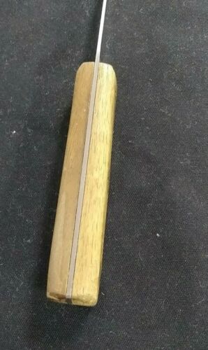 Chicago Cutlery 100S paring knife - Fresh Stock Dated December 2025