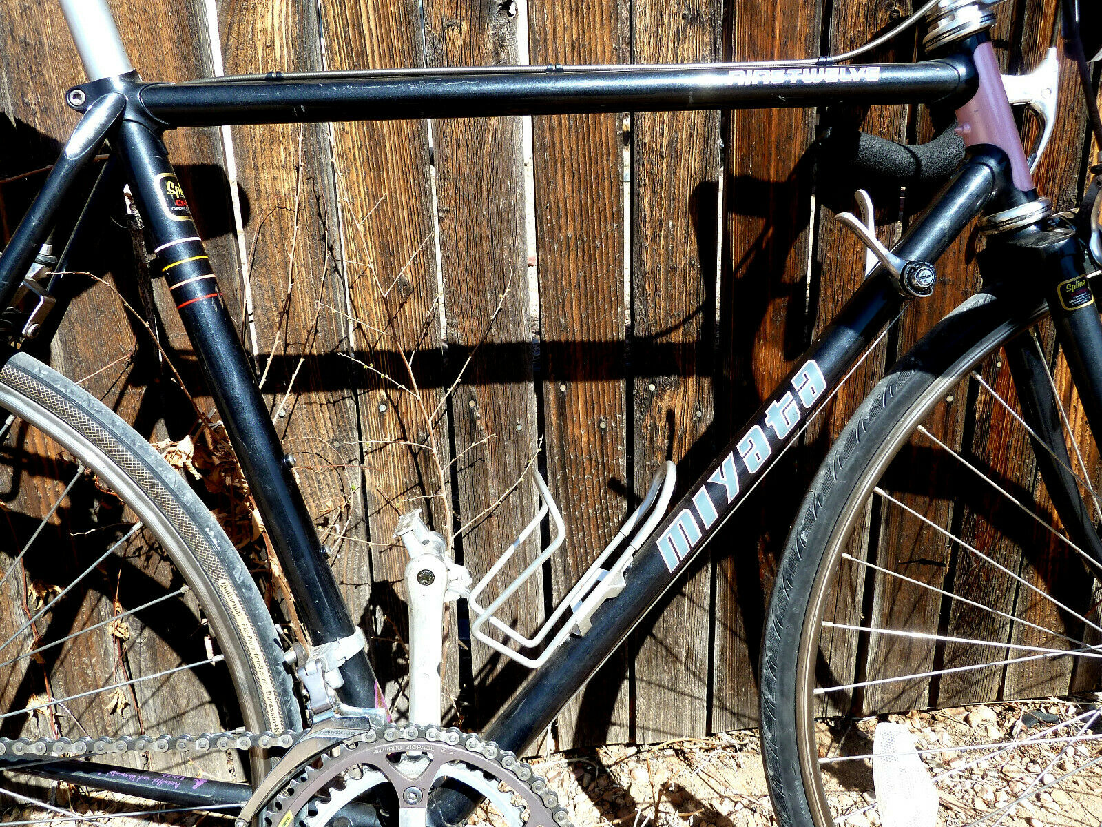 1986 Miyata 912 Road bike-Great condition! - Fresh Stock Dated February 2026