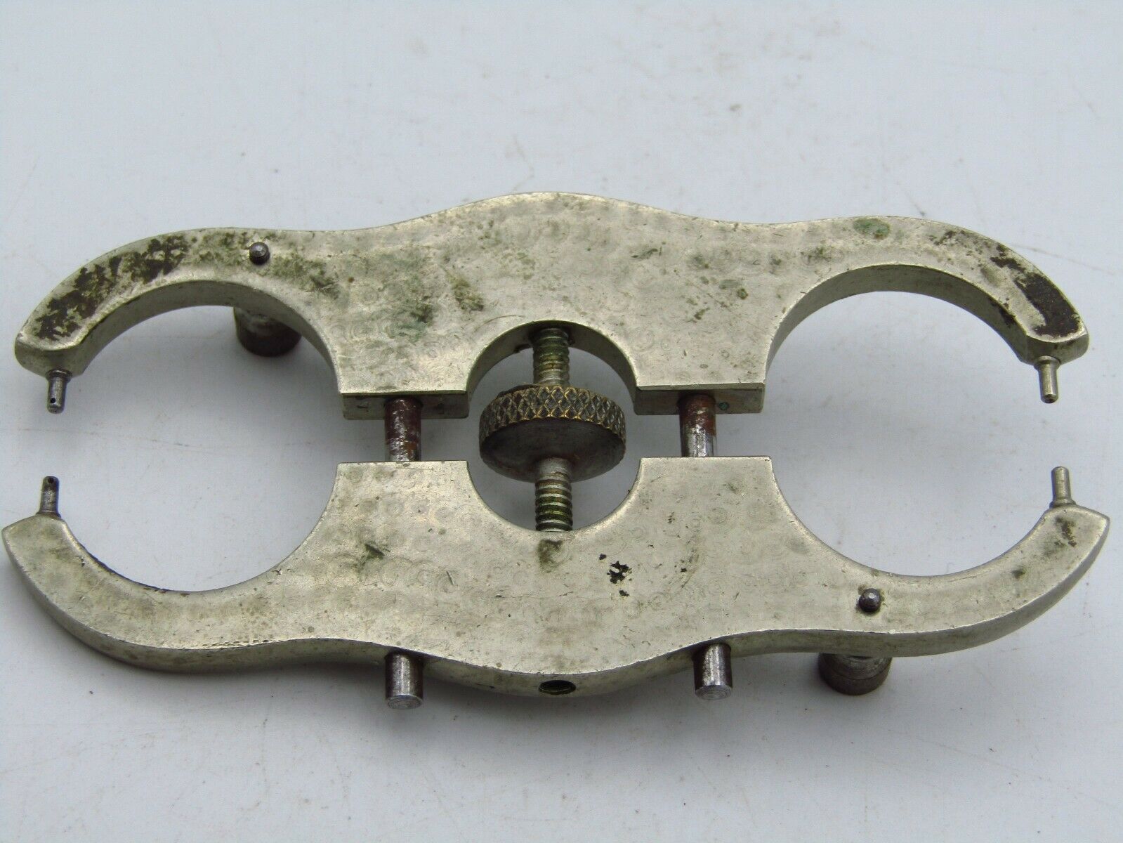 KR LCR PARALLEL CALIPERS WATCHMAKER / JEWELER REPAIR TOOL MADE IN FRANCE w1 - Fresh Stock Dated February 2026